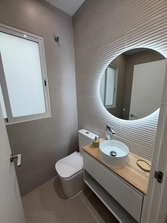 Vivienda totalmente reforma de tres habitaciones en el centr - foto 4
