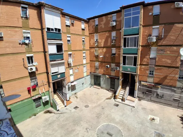 Venta de Piso en Sevilla - foto 3