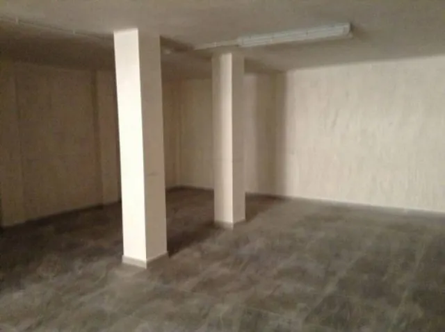 Local comercial a estrenar en el centro de Cartagena — 19
