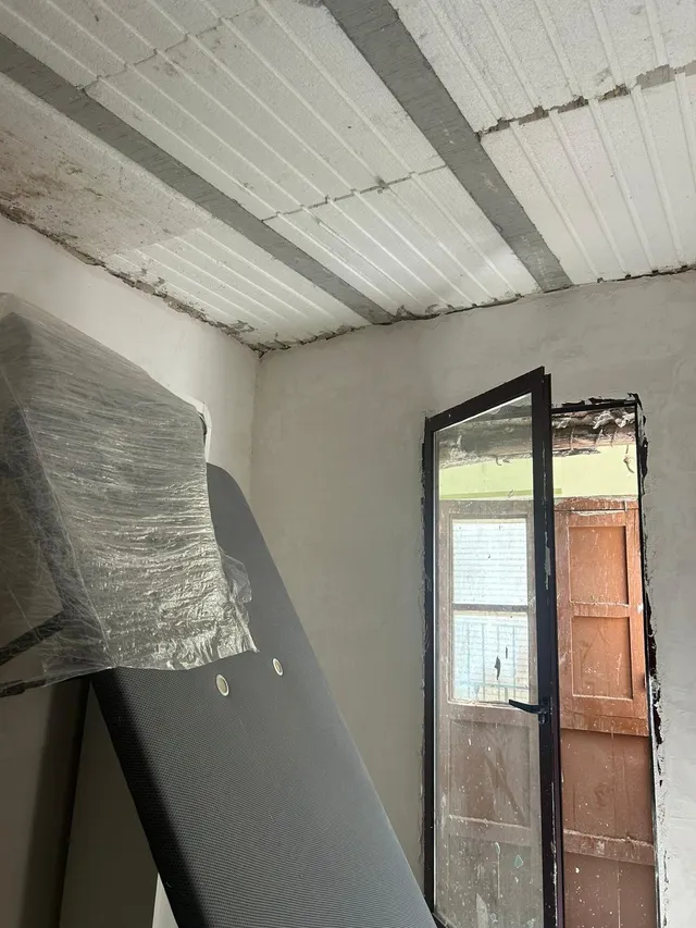 Casa en venta EN COCENTAINA (PARA ACABAR LA OBRA) — 13