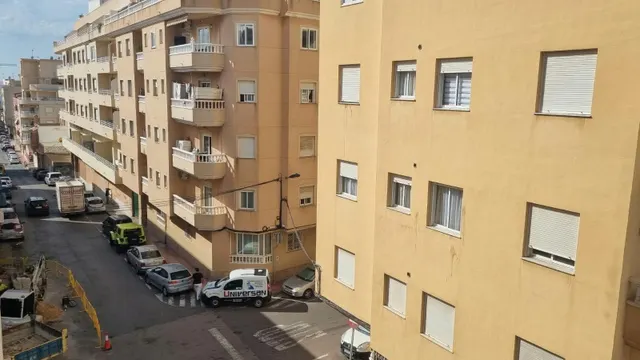 Apartamento 2 habitaciones 60m² en venta - Centro — 15