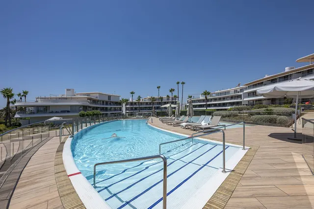 Apartamento 2 habitaciones 121m² en venta - Costa Del Sol — 44