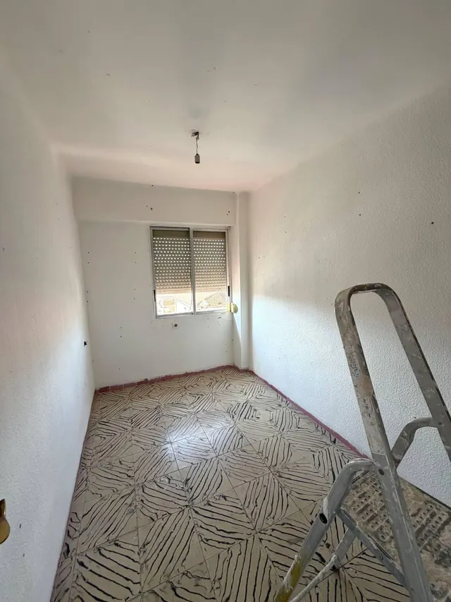 Piso 3 habitaciones 71m² en venta - Virgen del Remedio-Parque lo Morant — 15