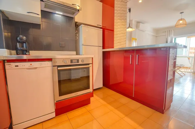 Apartamento 2 habitaciones 62m² en venta - Centre — 34