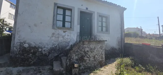 CASA DE 55 M2 UTILES PARA REFORMA INTEGRAL EN CONXO - foto 4