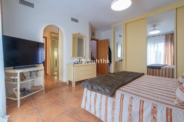 Adosado 4 habitaciones 265m² en venta - Centro — 16