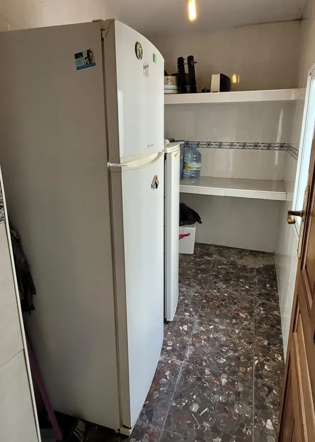 CASA EN VENTA EN EL CENTRO DE EL VISO DE LOS PEDROCHES — 10