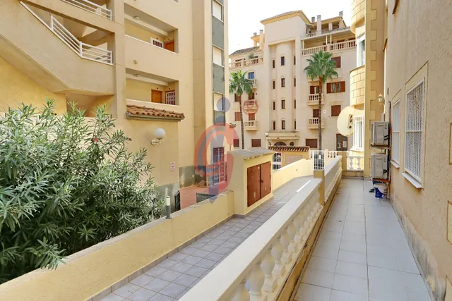 ¡Apartamento en planta baja con gran terraza en Guardamar del Segura! — 32