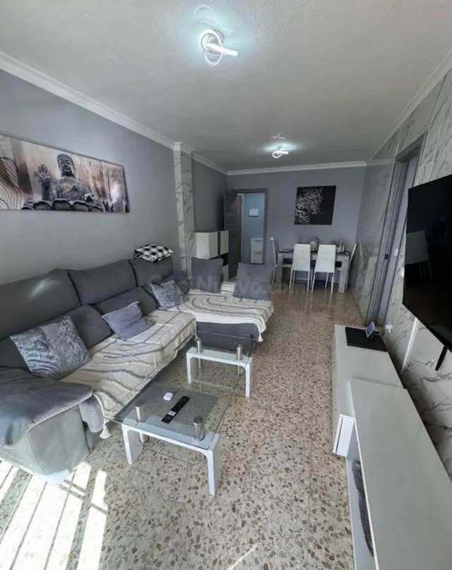 Oportunidad de piso en la Zona de Rabesa! Alcalá de Guadaira - foto 2