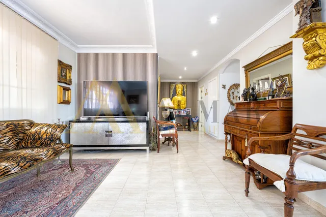 Exclusivo chalet — 9