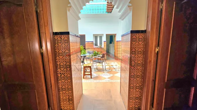Casa con azotea. - foto 2