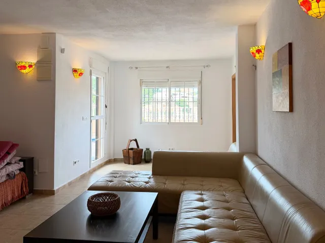 Villa 4 habitaciones 180m² en venta - Lomas de Cabo Roig — 23
