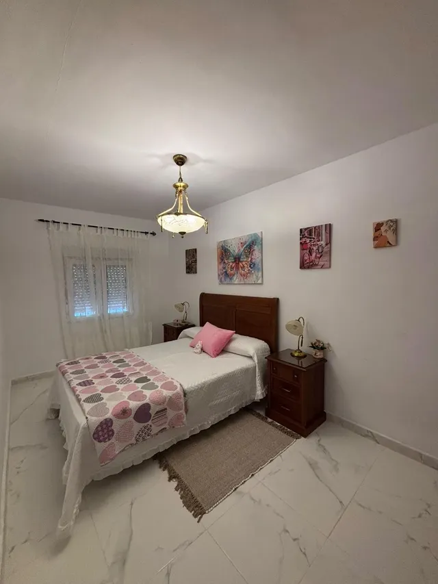 Se vende piso en la linea — 10