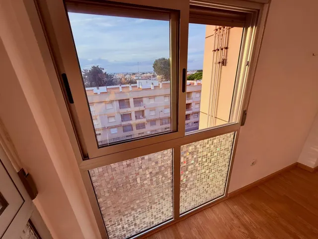 Increíble apartamento en primera línea de playa en Lo Pagán – San Pedro del Pinatar — 13