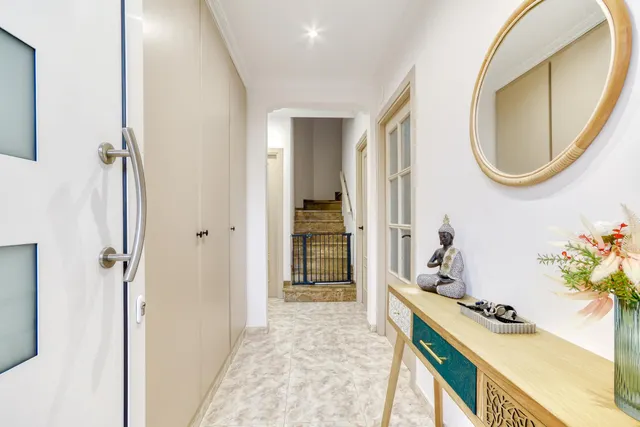 Casa 4 habitaciones 162m² en venta - Pueblo 26 — 9