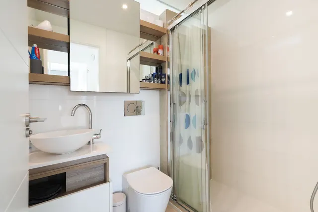 Ático 2 habitaciones 82m² en venta - Ciudad Quesada — 21