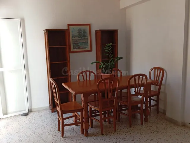 Piso en alquiler para larga temporada - foto 2