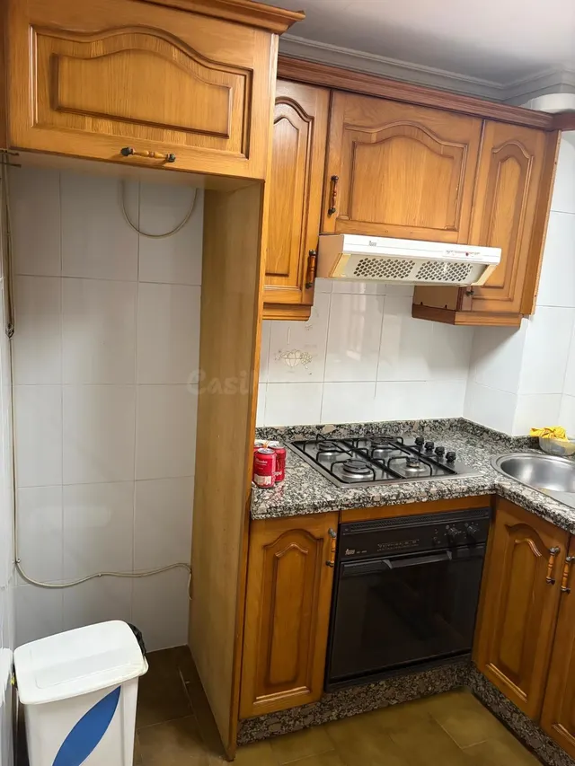 PISO EN LEVANTE!! — 7