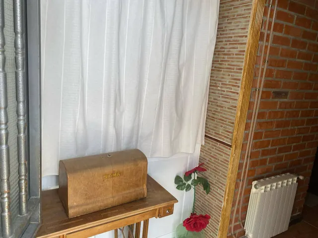 SE VENDE CASA EN LA ZONA DE CALZADA DE CALATRAVA — 8