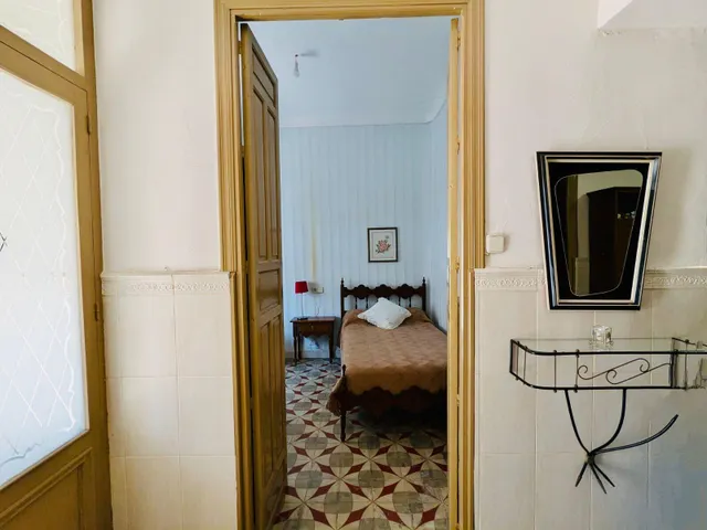Casa de pueblo de grandes dimensiones en Guardamar pueblo. — 10