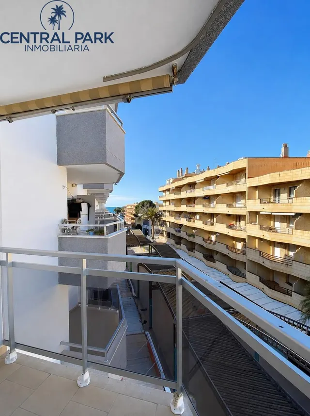 Apartamento en Salou - Licencia Turística HUTT. — 19