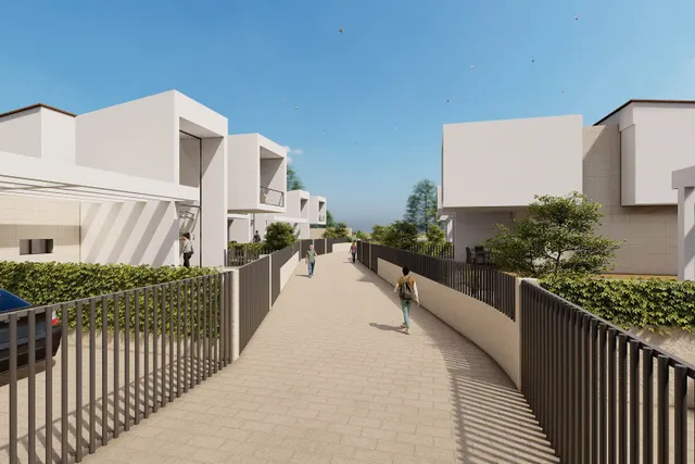 Villa 3 habitaciones 336m² en venta - Montebello - Nou Espai — 8