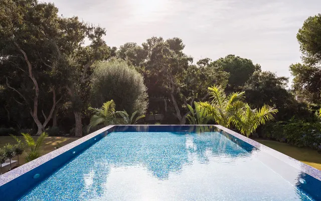 Chalet 7 habitaciones 2173m² en venta - Sotogrande - Alto — 22
