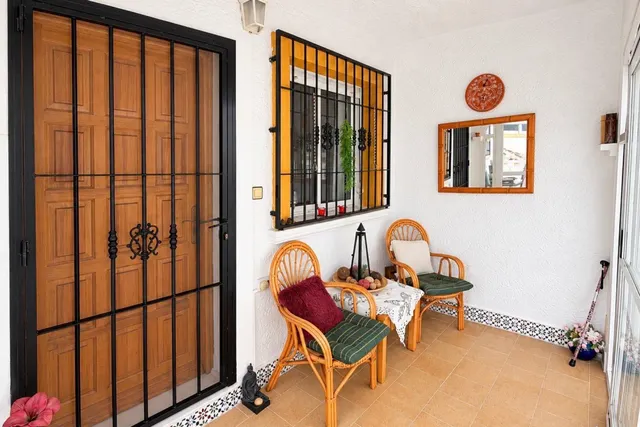 Casa mod Julia en La Marina/San Fulgencio — 12