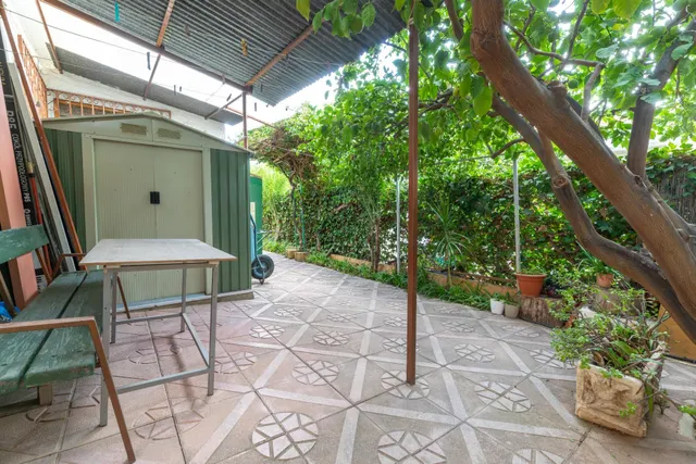 Chalet en Archena — 41