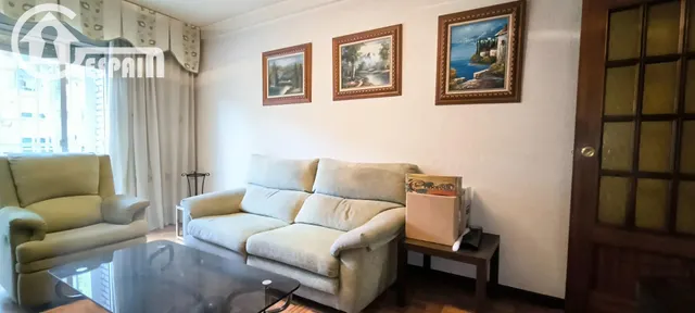 PISO DE 3 DORMITORIOS CON ASCENSOR Y GARAJE — 5