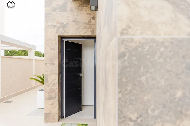 APIHOUSE VENDE LUJOSAS VILLAS EN RESIDENCIAL DE OBRA NUEVA D - foto 5
