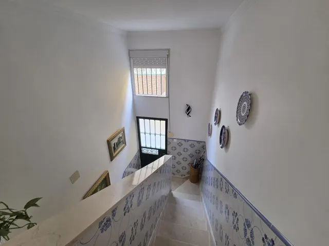 Encantadora casa con dos apartamentos independientes  en Picadueñas — 16