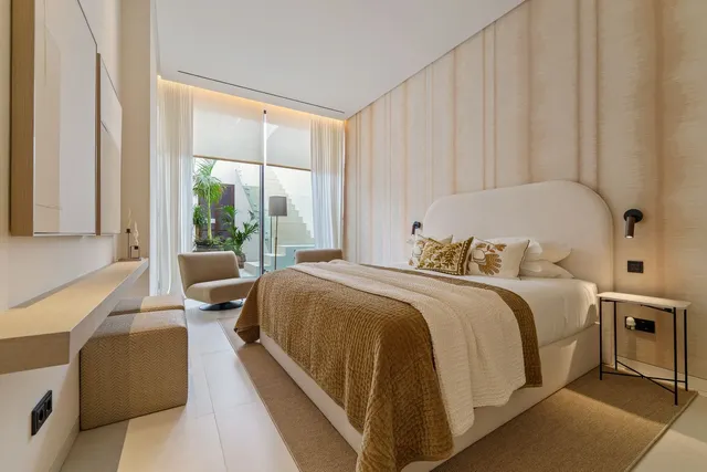 Chalet 5 habitaciones 696m² en venta - Marbella — 33
