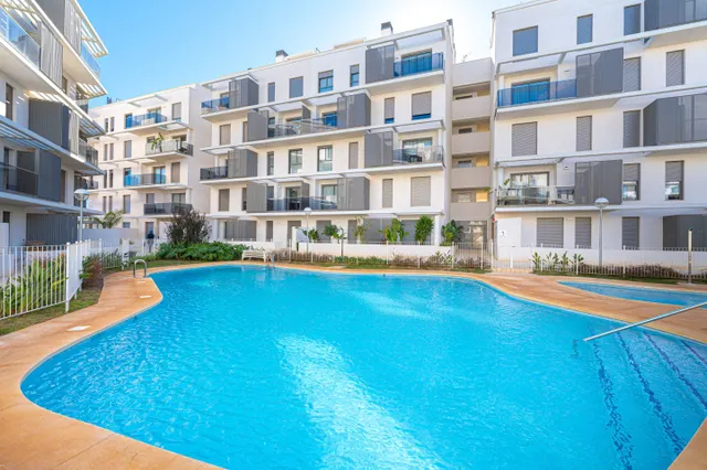 Ático de lujo en venta en Denia — 2