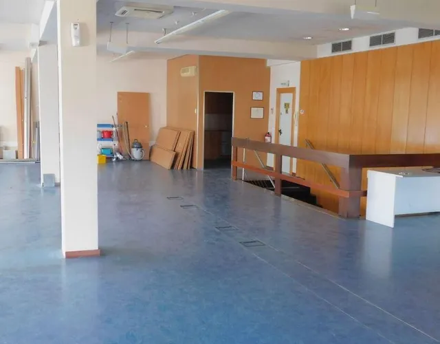 Oficina 600m² en venta - Berrioplano — 17