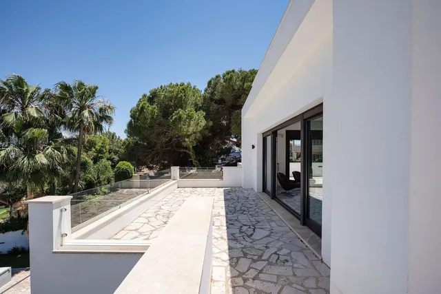 Chalet 4 habitaciones 351m² en venta - Marbella — 38