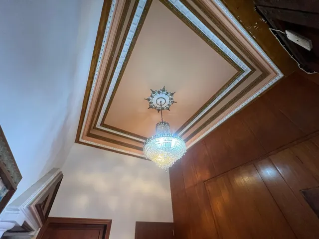 ENCANTADOR ÁTICO EN CENTRO HISTÓRICO VALENCIA — 8