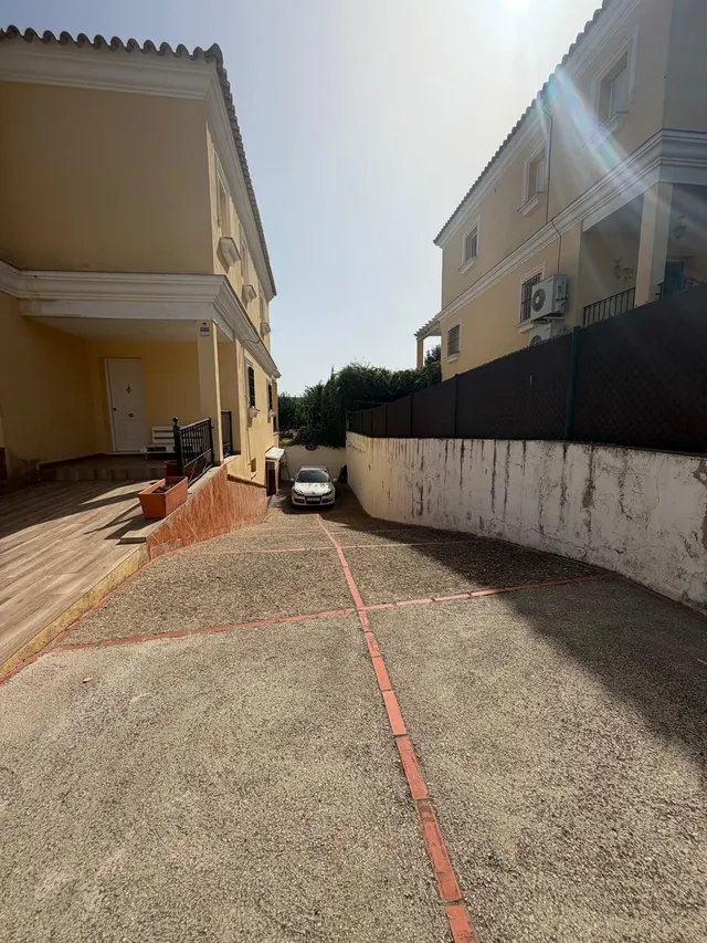 Exclusiva Casa Reformada en Montecastillo — 6
