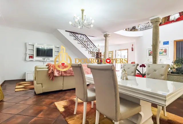 Casa 4 habitaciones 573m² en venta - Ferreira — 7
