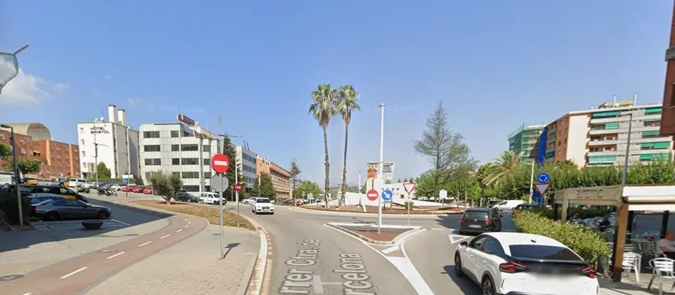 PISO EN SANT ANDREU DE LA BARCA