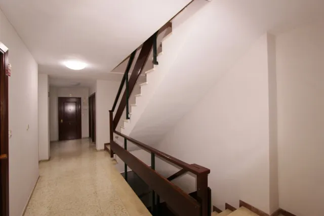 Oficina en venta en ronda histórica — 2
