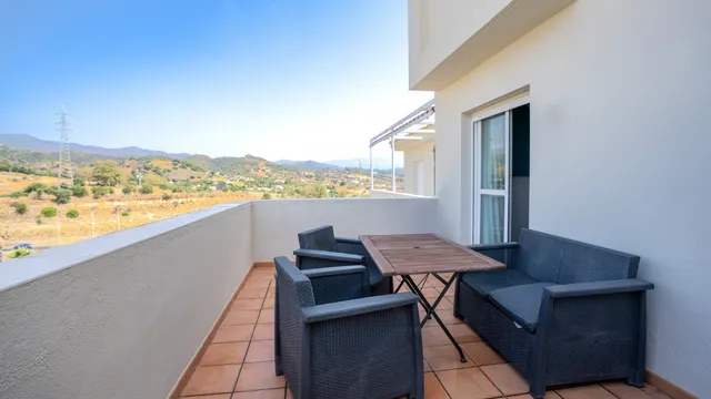Ático Dúplex 3 habitaciones 116m² en venta - Costa Del Sol — 13