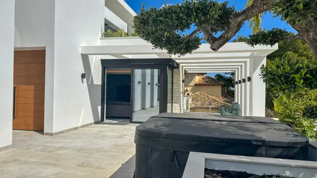 Villa 4 habitaciones 527m² en venta - Villamartin — 23