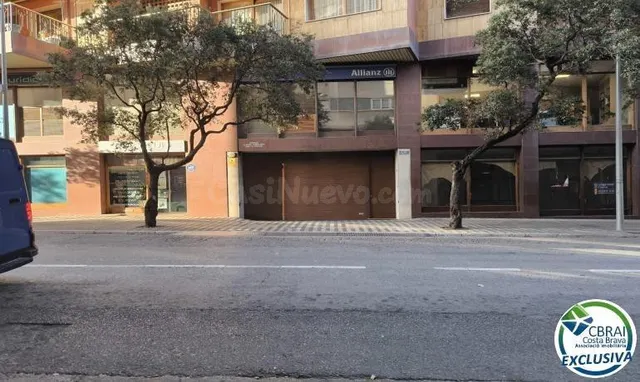 Buena Oportunidad : grande plaza de Parking - foto 2