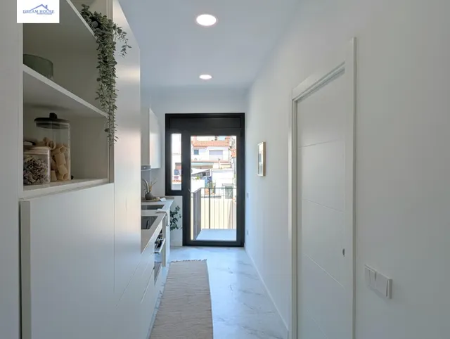 Apartamento 1 habitación 46m² en venta - Centro — 13