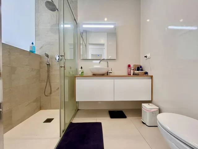 APARTAMENTO ÁTICO DE 3 DORMITORIOS Y 2 BAÑOS EN LOMAS DE CABO ROIG (ORIHUELA COSTA) — 12