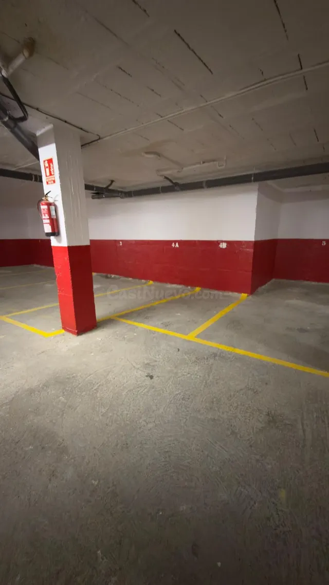 PLAZAS DE GARAJE EN ALQUILER EN ALAMEDA DE HÉRCULES DESDE 11 - foto 2