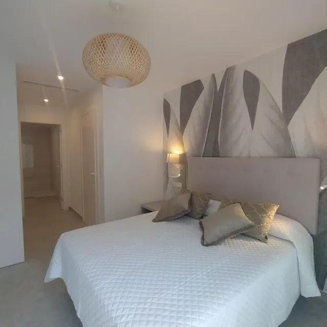 Apartamento 3 habitaciones en venta - Centro — 31