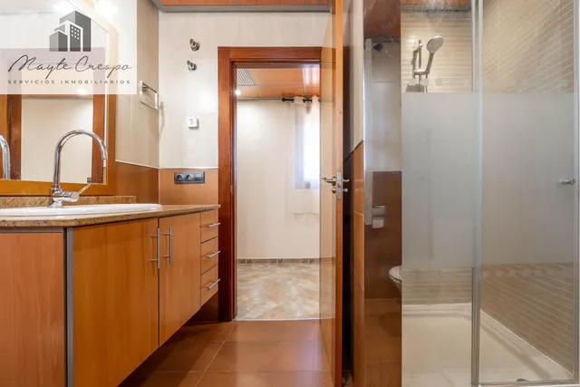 Espectacular Villa Unifamiliar Independiente con Máxima Privacidad y Autonomía en Cortijo del Aire — 29