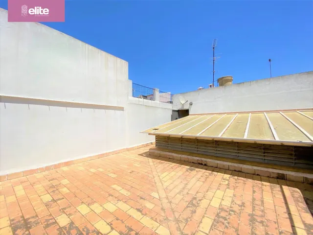 MAGNIFICA CASA EN EL CENTRO — 40